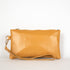 Rhombus Embroidery Accessories Pouch